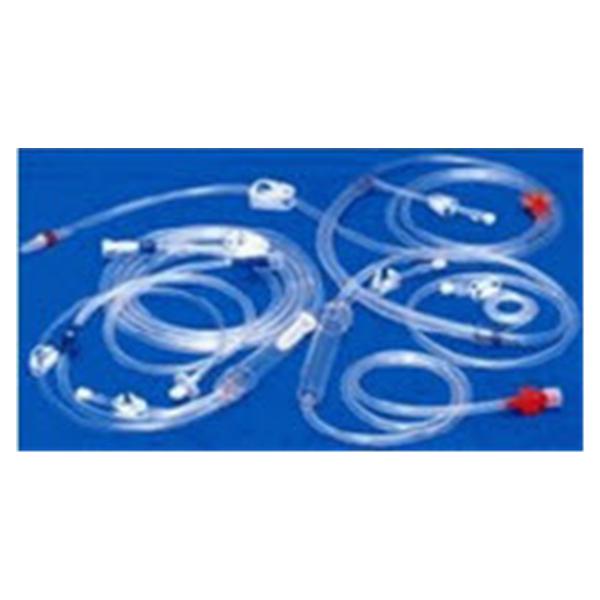 Blood Line NiproSet For Fresenius 2008 8mm 24/Ca